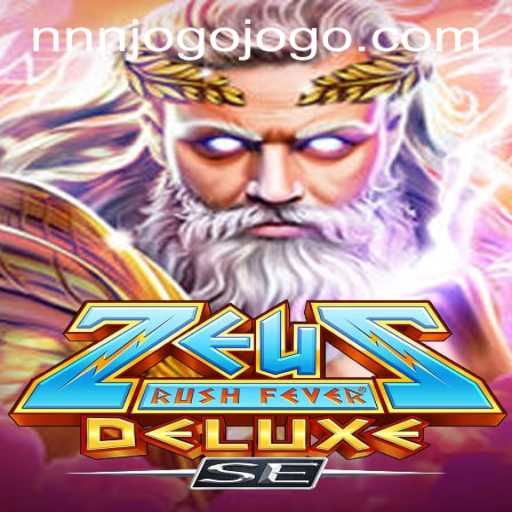 ZeusRushFeverDeluxeSE: A Thrilling Mythological Adventure